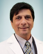 Paryus Patel, MD
