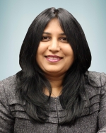 Sonia Mehta, MD