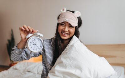How To Improve Your Sleep Cycle