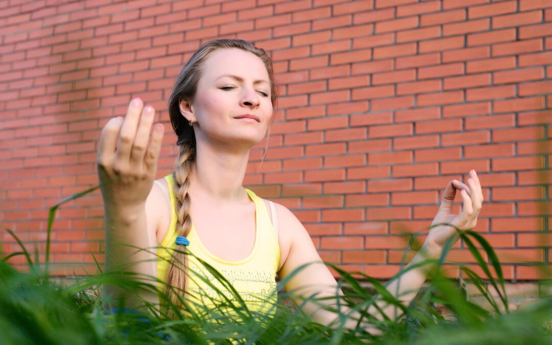 5 Stress And Anxiety Relieving Breathing Exercises